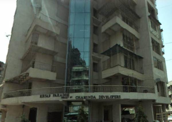 Images for Elevation of Raj Kesar Paradise