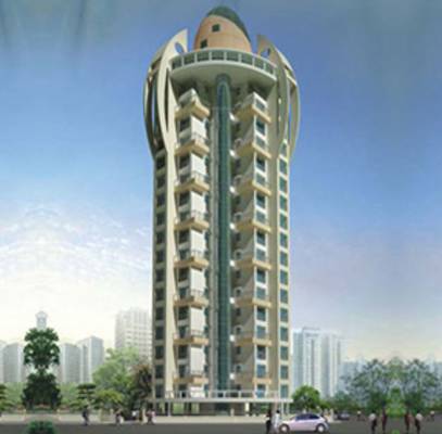 Images for Elevation of Raj Kesar Paradise Images for Elevation of Raj Kesar Paradise