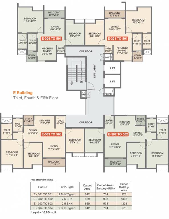 Images for Cluster Plan of Rohan Akriti