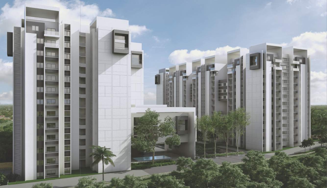  akriti Images for Elevation of Rohan Akriti