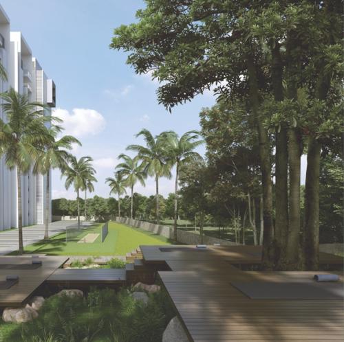  akriti Images for Amenities of Rohan Akriti