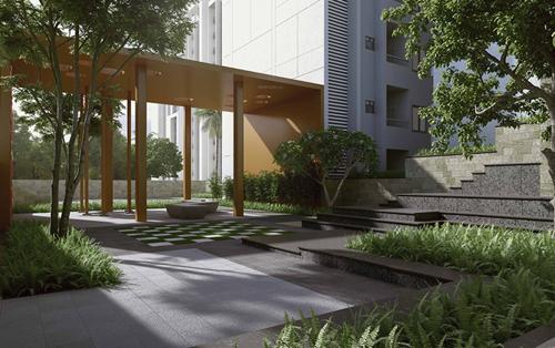  akriti Images for Amenities of Rohan Akriti