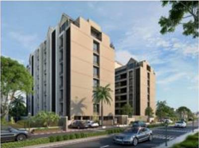 Images for Elevation of Parishram Satva Hi Life