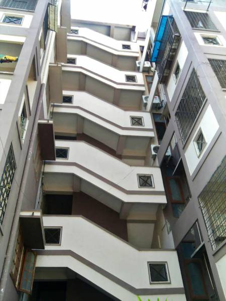 Images for Elevation of Sai Sri Sai Paradise