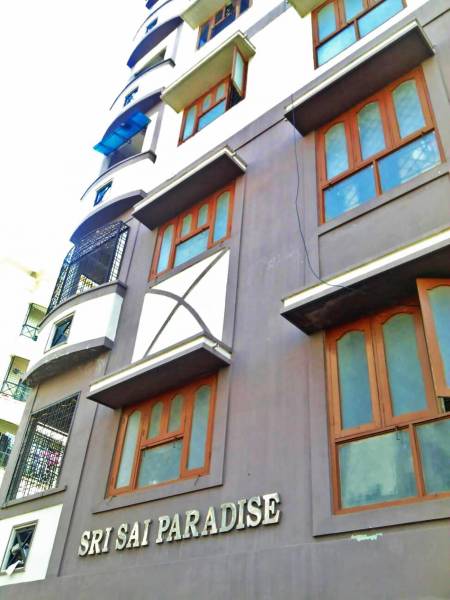 Images for Elevation of Sai Sri Sai Paradise