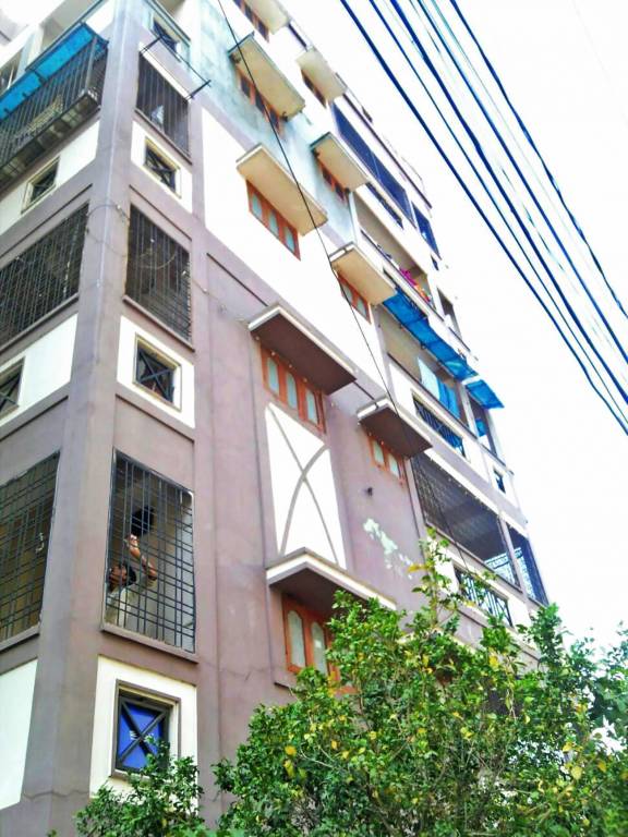 Images for Elevation of Sai Sri Sai Paradise