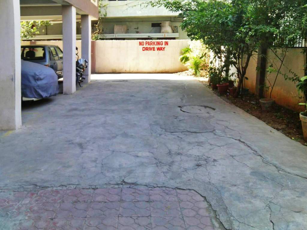 Images for Amenities of Sai Sri Sai Paradise