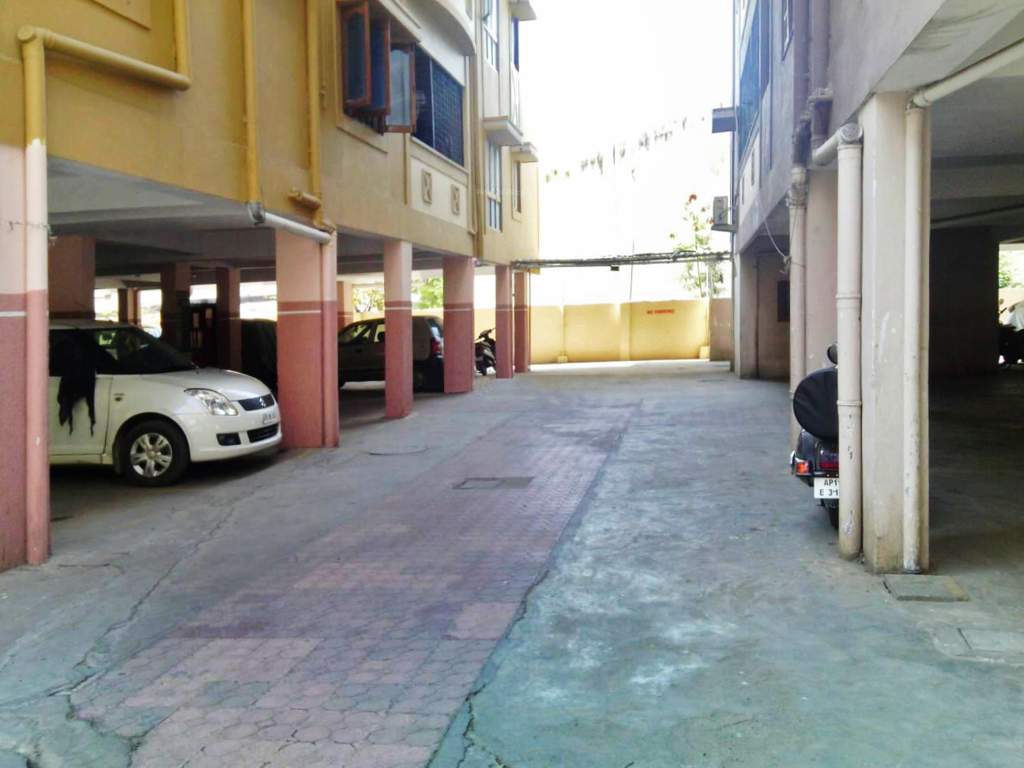 Images for Amenities of Sai Sri Sai Paradise