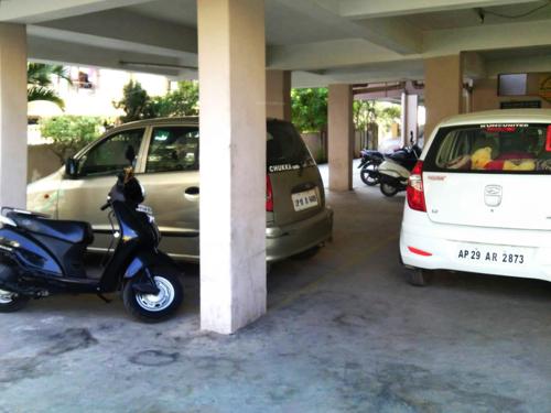 Images for Amenities of Sai Sri Sai Paradise