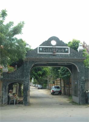 Images for Amenities of Avirat Gulab Park