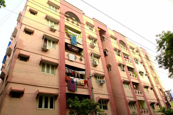 Images for Elevation of Sai Sri Sai Residency