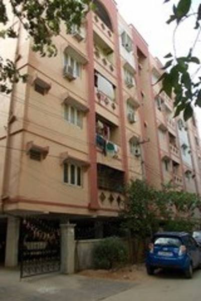 Images for Elevation of Sai Sri Sai Residency