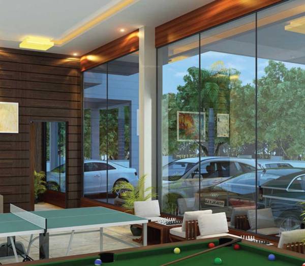 Images for Amenities of Shree Kunj Elegance