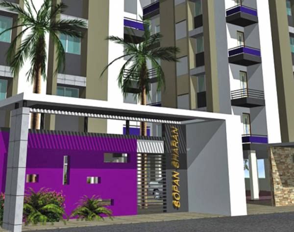 Images for Amenities of Avirat Sopan Sharan