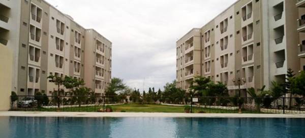 Images for Elevation of Proview Sai Sharnam