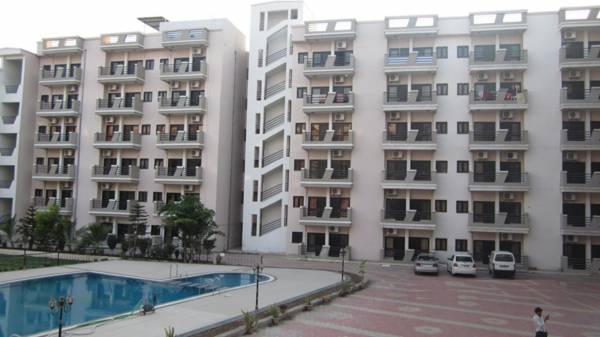 Images for Elevation of Proview Sai Sharnam Images for Elevation of Proview Sai Sharnam