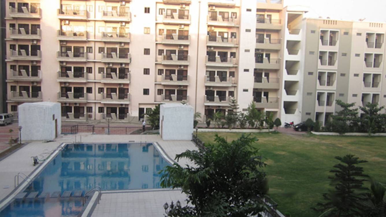 Images for Elevation of Proview Sai Sharnam