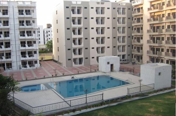 Images for Amenities of Proview Sai Sharnam Images for Amenities of Proview Sai Sharnam