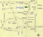 Images for Location Plan of Anand Evergreen Enclave Phase II