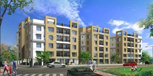 Images for Elevation of Vishnu Vishnu Regency regency Images for Elevation of Vishnu Vishnu Regency