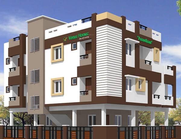 Images for Elevation of Venus Anandham