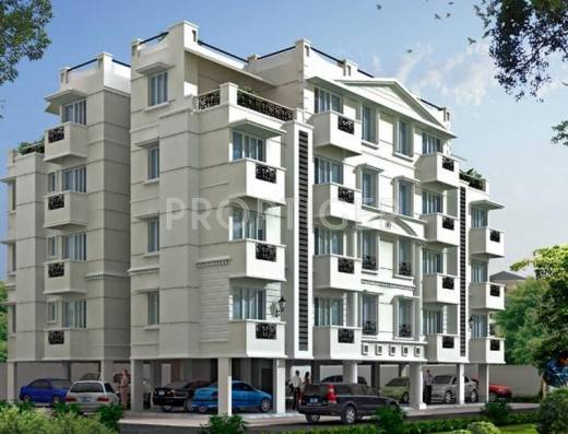 Images for Elevation of ICIPL Valencia