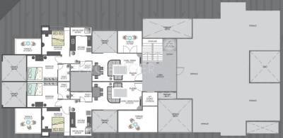 Images for Cluster Plan of Calyx Bonjour