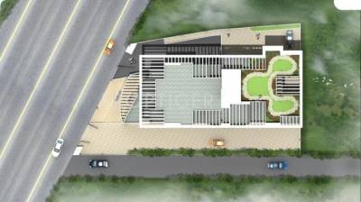 Images for Layout Plan of Calyx Bonjour