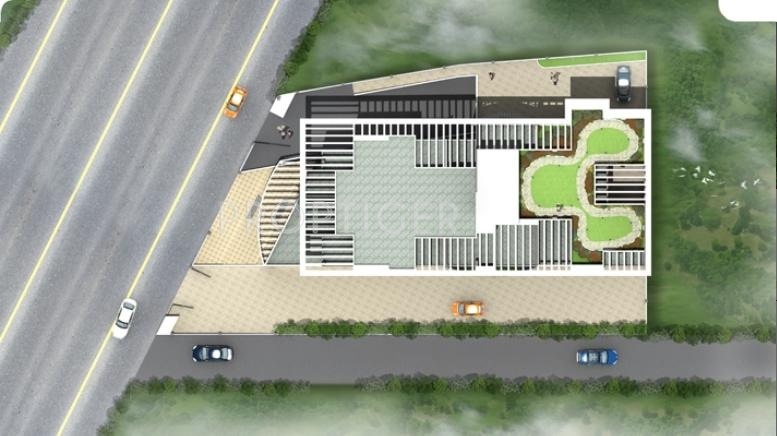 Images for Layout Plan of Calyx Bonjour