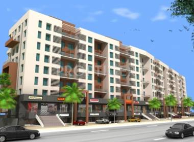 Mantri Realty Waterfront II Mantri Realty Waterfront II