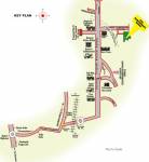 Images for Location Plan of Anand Sree Venkateshwara Avenue