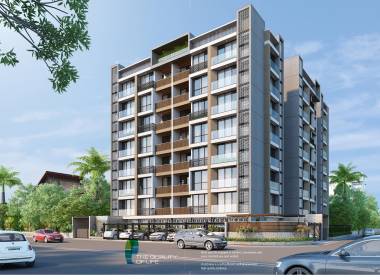 Images for Elevation of Vraj Oriana Images for Elevation of Vraj Oriana