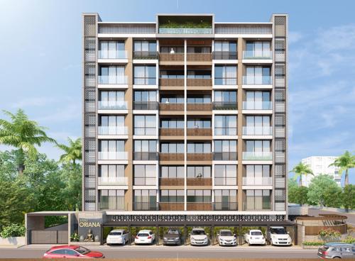 Images for Elevation of Vraj Oriana oriana Images for Elevation of Vraj Oriana