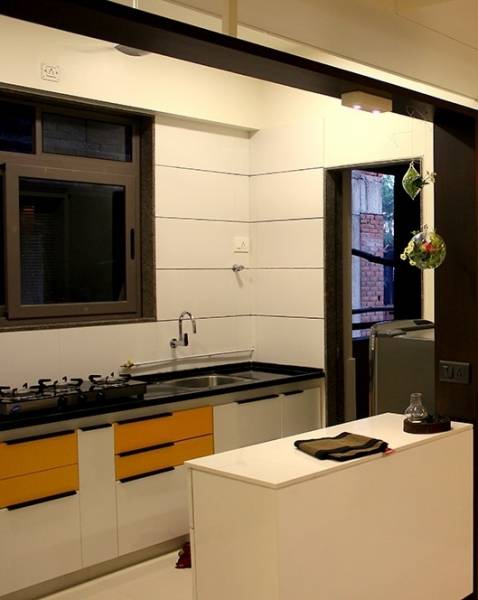 Kitchen oriana Kitchen