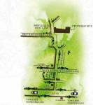 Images for Location Plan of Banyan Residency