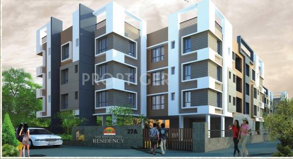 Images for Elevation of Banyan Residency Images for Elevation of Banyan Residency