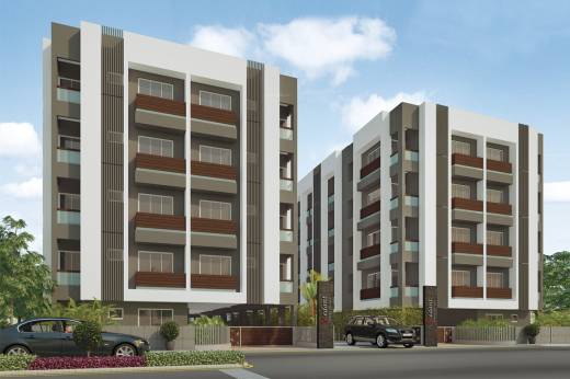 Images for Elevation of Sachet Vedant Shreeji Enclave Images for Elevation of Sachet Vedant Shreeji Enclave