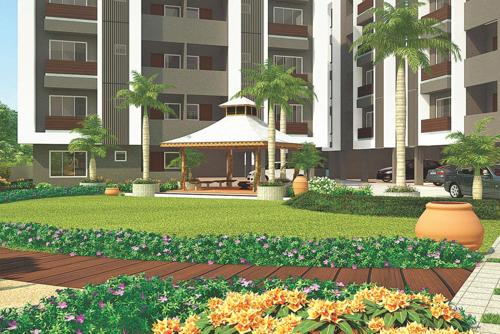 Images for Amenities of Sachet Vedant Shreeji Enclave