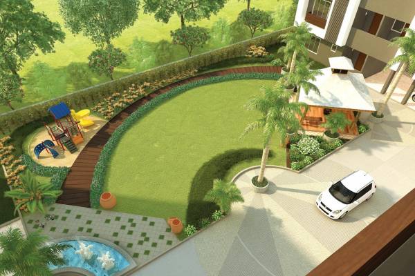 Images for Amenities of Sachet Vedant Shreeji Enclave