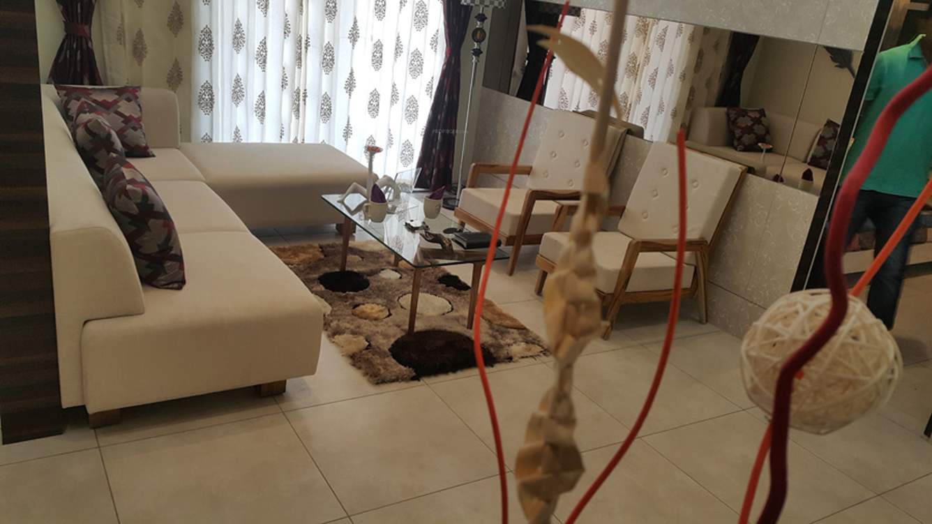 Images for Main Other of Sachet Vedant Shreeji Enclave