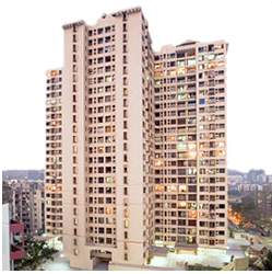  lakshachandi heights Elevation