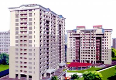 Images for Elevation of Shree Shakun Realty Lakshachandi Heights