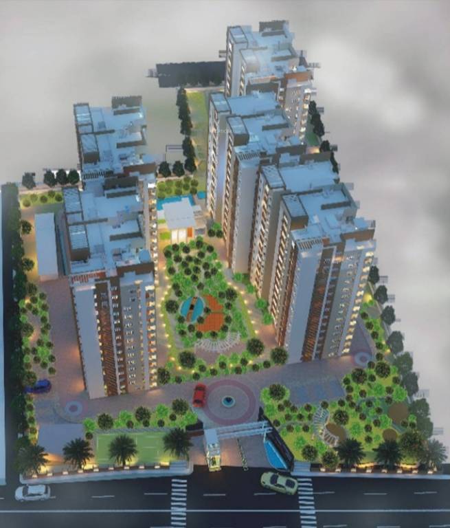 Images for Elevation of Sai Ultima