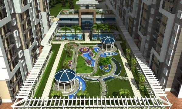 Images for Amenities of Sai Ultima