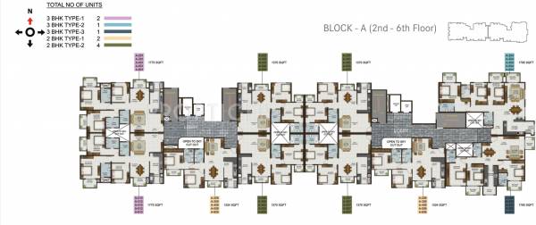 Images for Cluster Plan of Century Celeste Images for Cluster Plan of Century Celeste