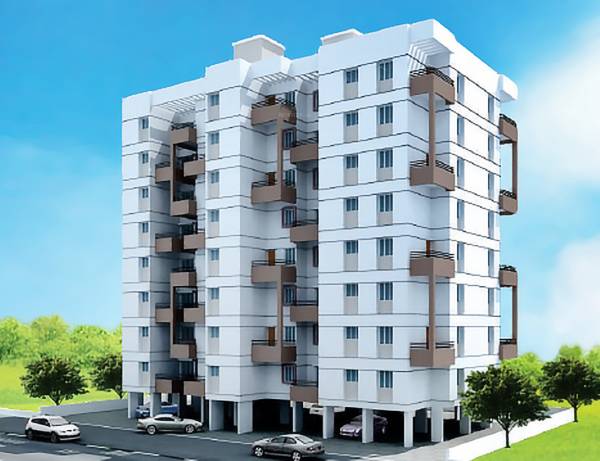 Images for Elevation of Dugad Shriniwas Sankul