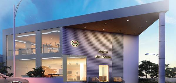 Images for Amenities of DRA Pristine Pavilion Phase 3