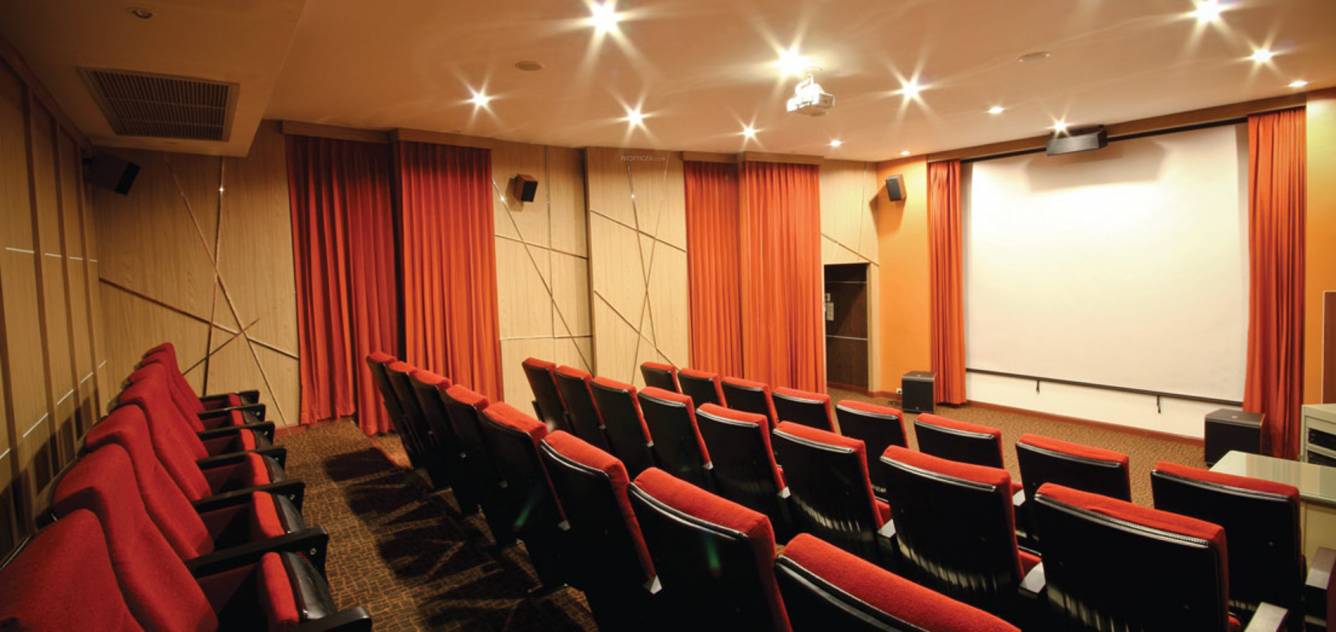 Images for Amenities of DRA Pristine Pavilion Phase 3