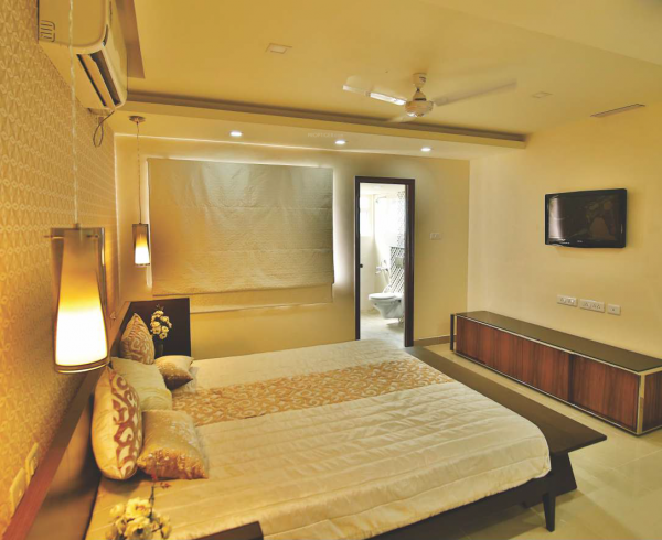 mainOther of DRA Pristine Pavilion Phase 3