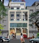 Images for Elevation of F5 Realtors Anand